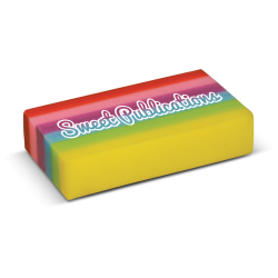 Rainbow Eraser
